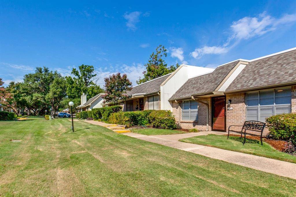 13842 Methuen Green Lane, Dallas, TX 75240