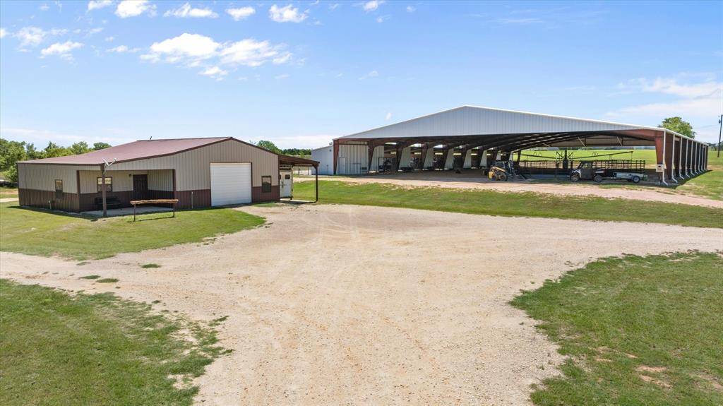 4786-B County Road 299, Dublin, TX 76446