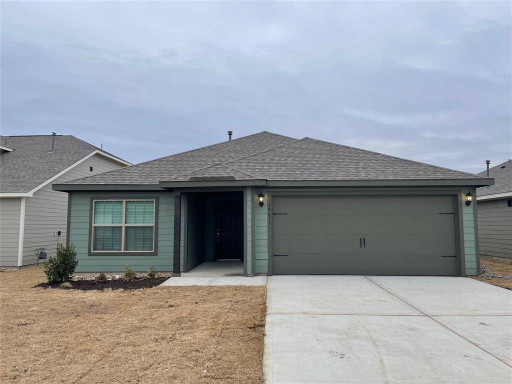 13613 Mineral Road, Ponder, TX 76259