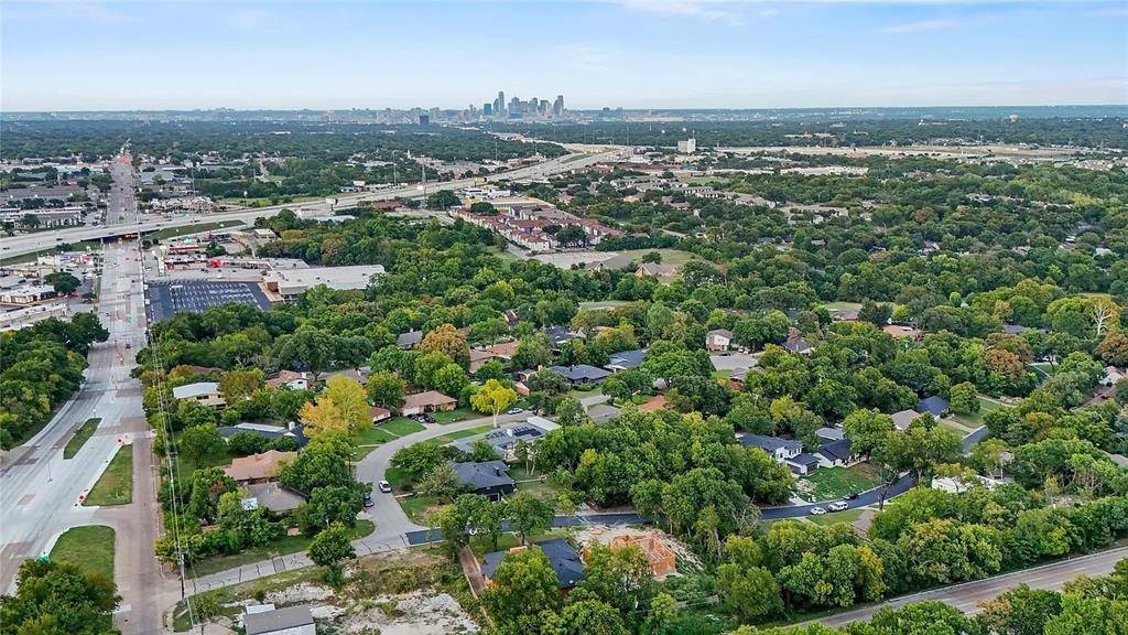 923 Brookwood Drive, Dallas, TX 75224