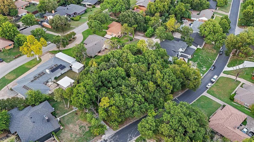 923 Brookwood Drive, Dallas, TX 75224