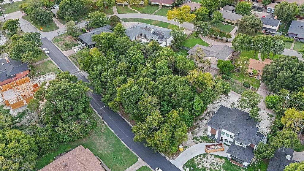 923 Brookwood Drive, Dallas, TX 75224