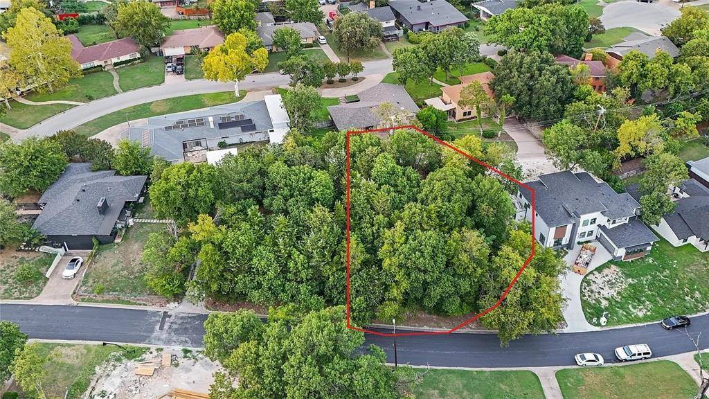 923 Brookwood Drive, Dallas, TX 75224