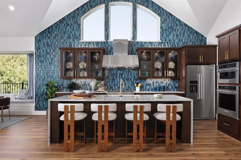 1001 Clear Bluff Place, Lavon, TX 75166