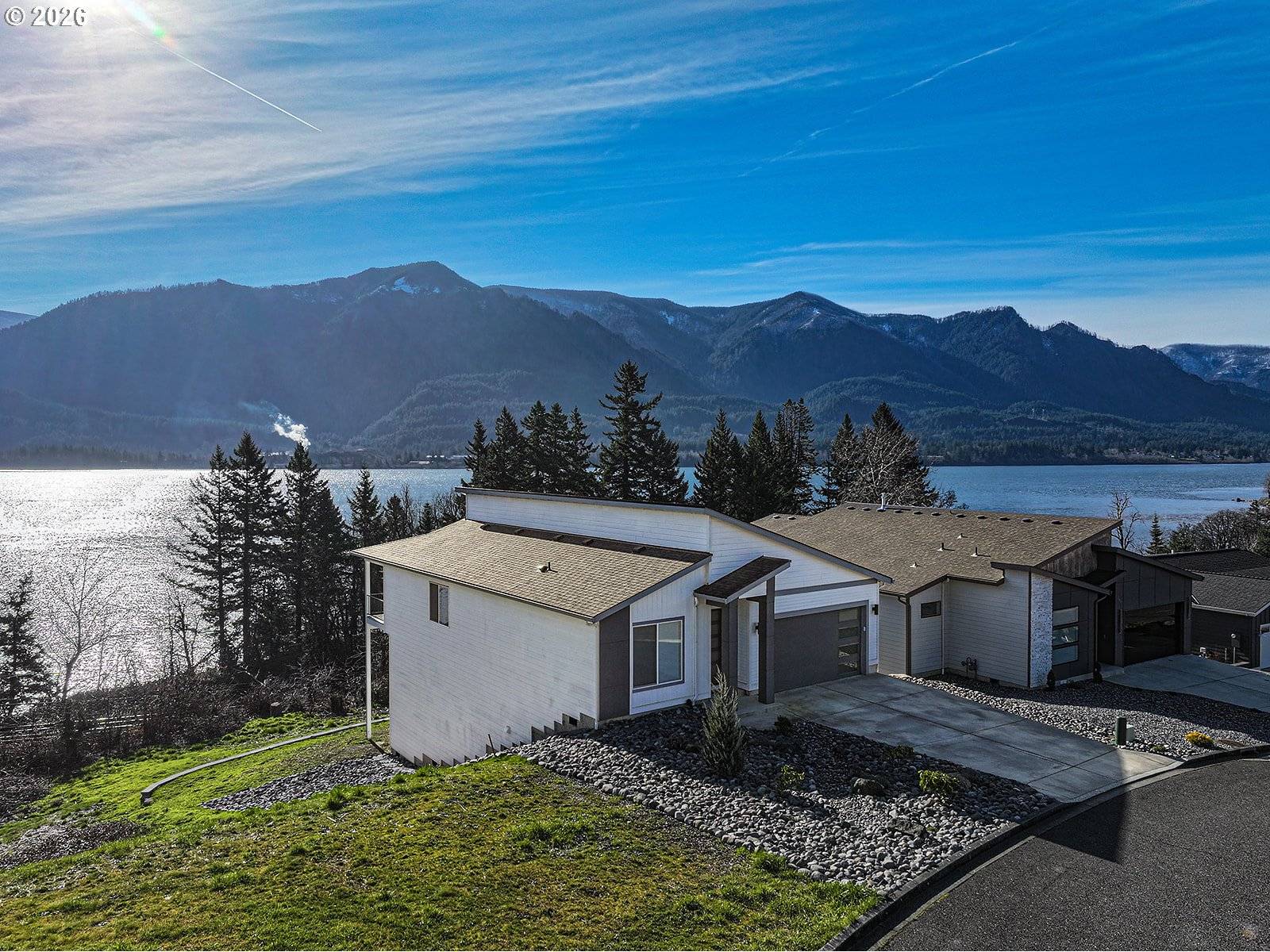 250 NE LOWER BASSO CIR, Stevenson, WA 98648