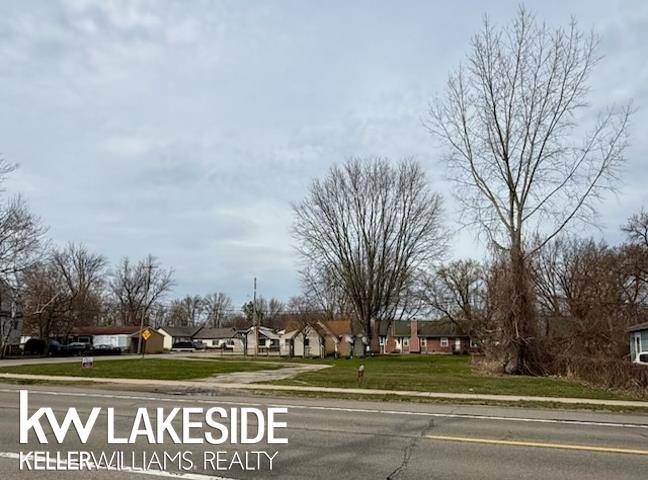 5970 Pointe Tremble RD, Algonac, MI 48001