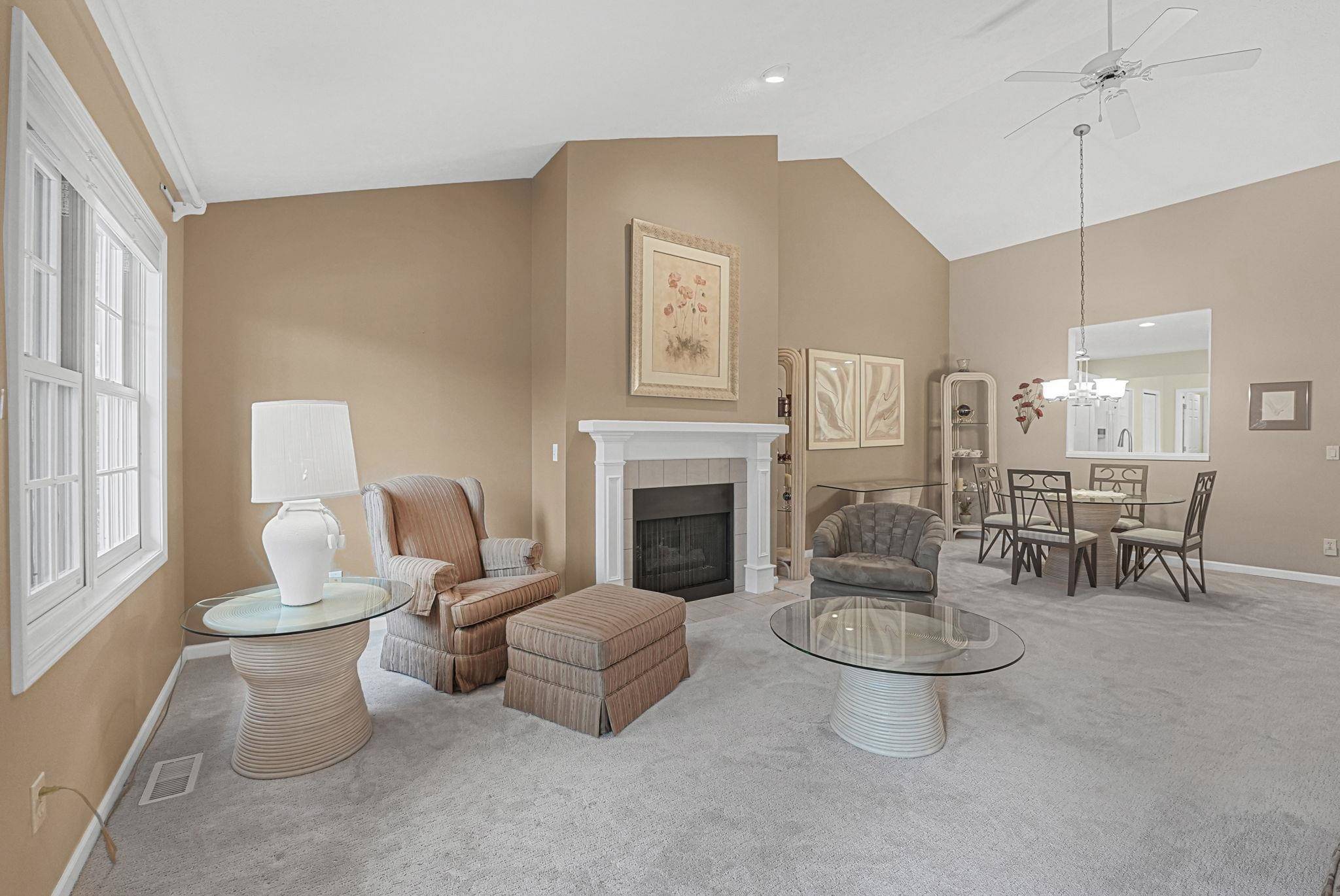 2854 E Crown DR, Garfield Twp, MI 49685