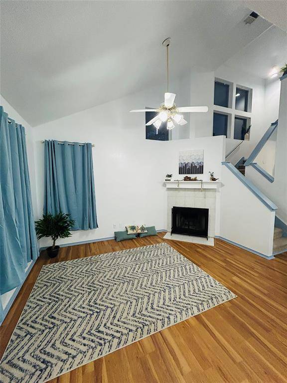 1010 Cheddar Court, Arlington, TX 76017