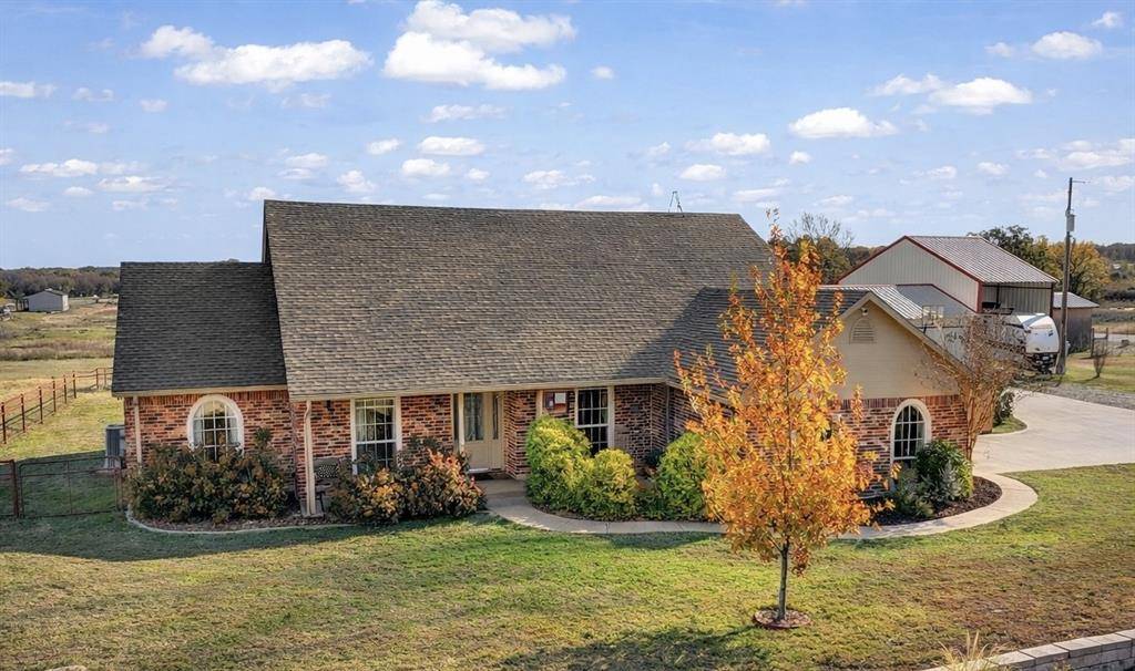 737 County Road 4699, Boyd, TX 76023