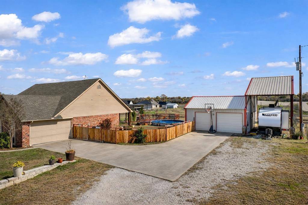 737 County Road 4699, Boyd, TX 76023