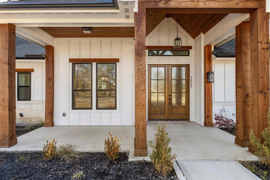 3822 Evergreen Lane, Caddo Mills, TX 75135