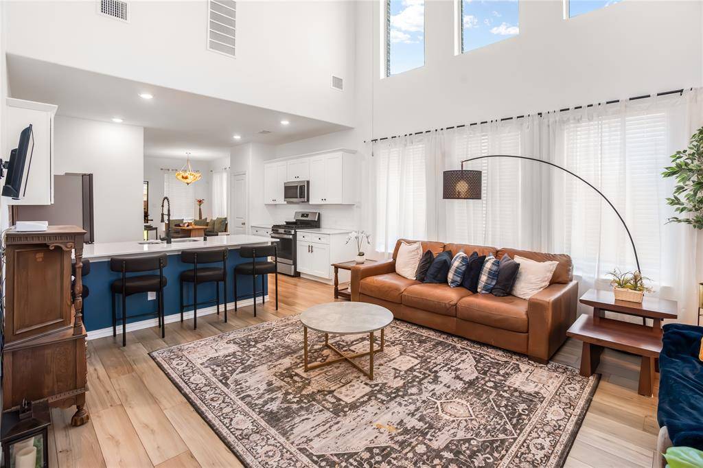 1225 Milfoil Drive, Justin, TX 76247