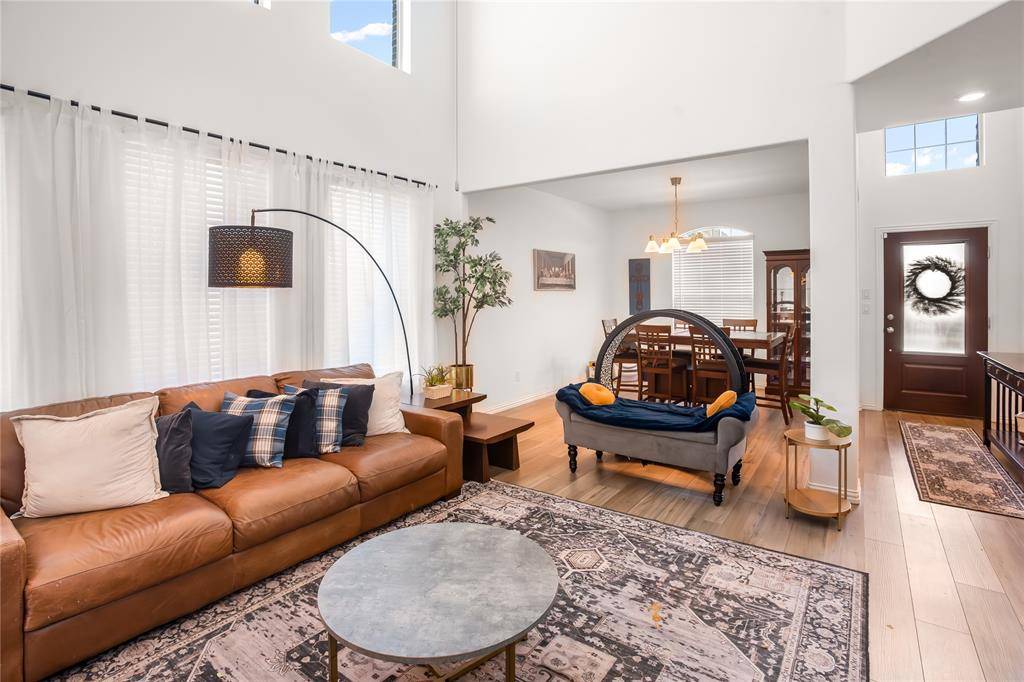 1225 Milfoil Drive, Justin, TX 76247