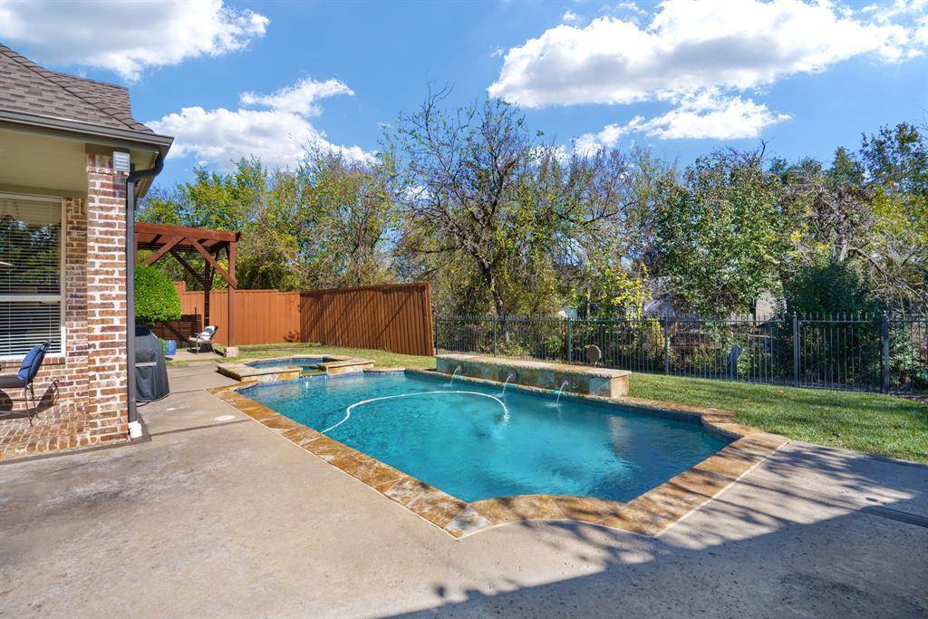 6724 Frankford Road, Dallas, TX 75252