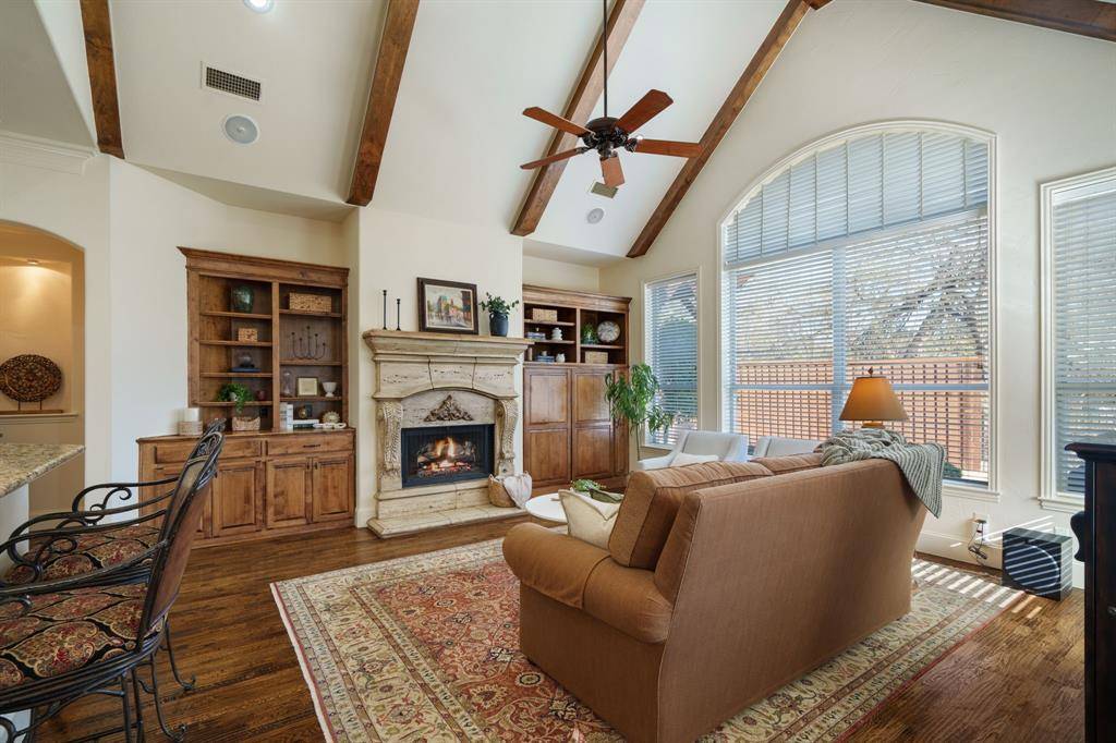 6724 Frankford Road, Dallas, TX 75252