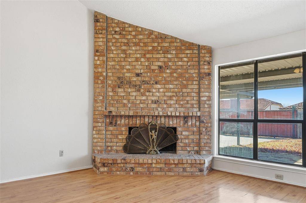 2708 Chisolm Trail, Mesquite, TX 75150