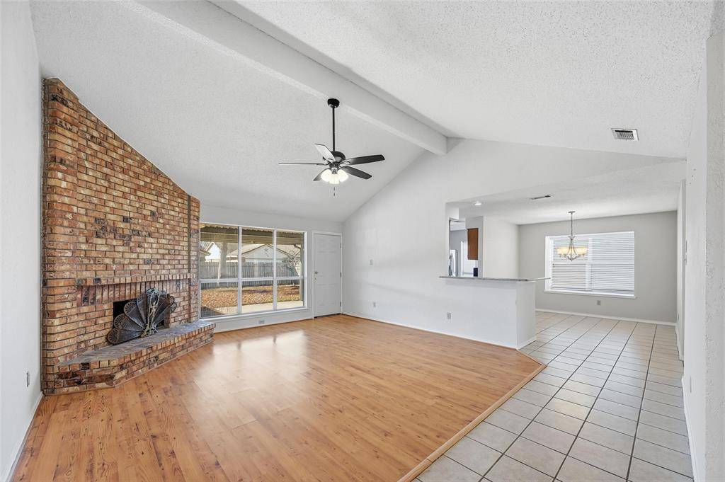 2708 Chisolm Trail, Mesquite, TX 75150