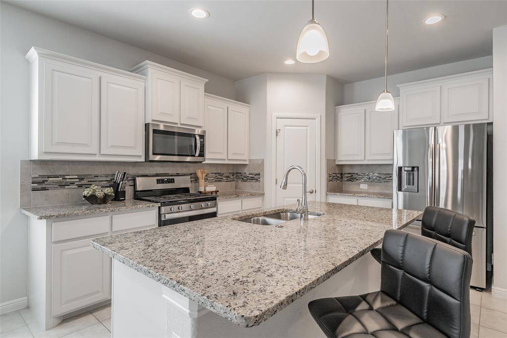 1413 Archway Court, Fort Worth, TX 76247