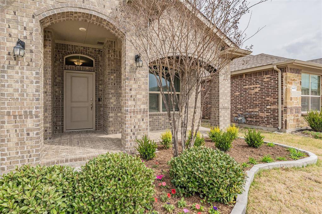 1413 Archway Court, Fort Worth, TX 76247