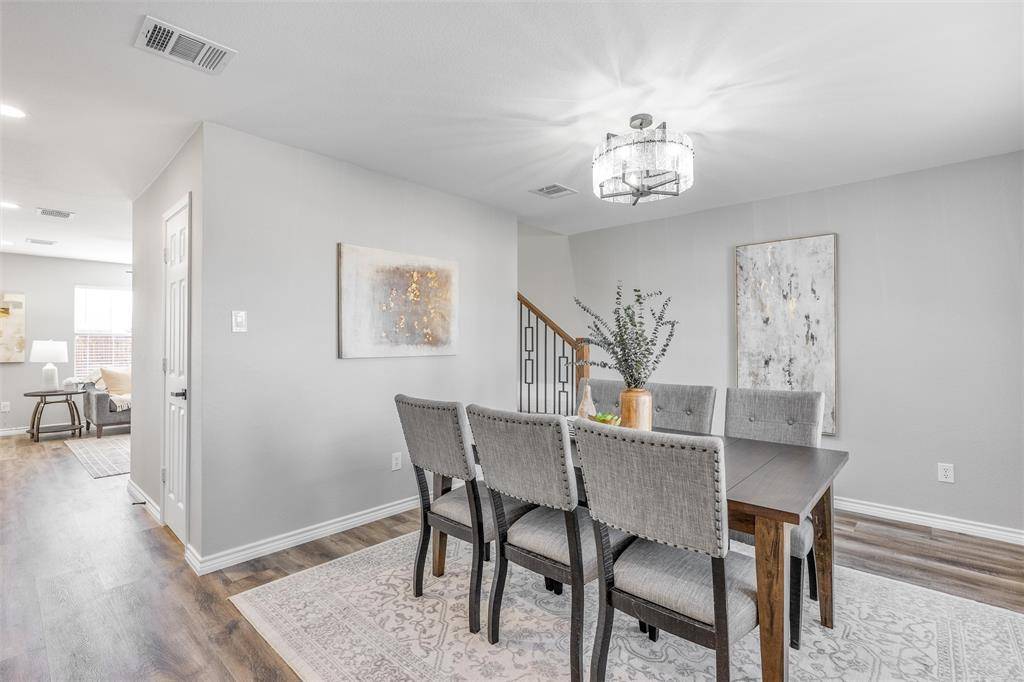 1123 Caroline Drive, Princeton, TX 75407