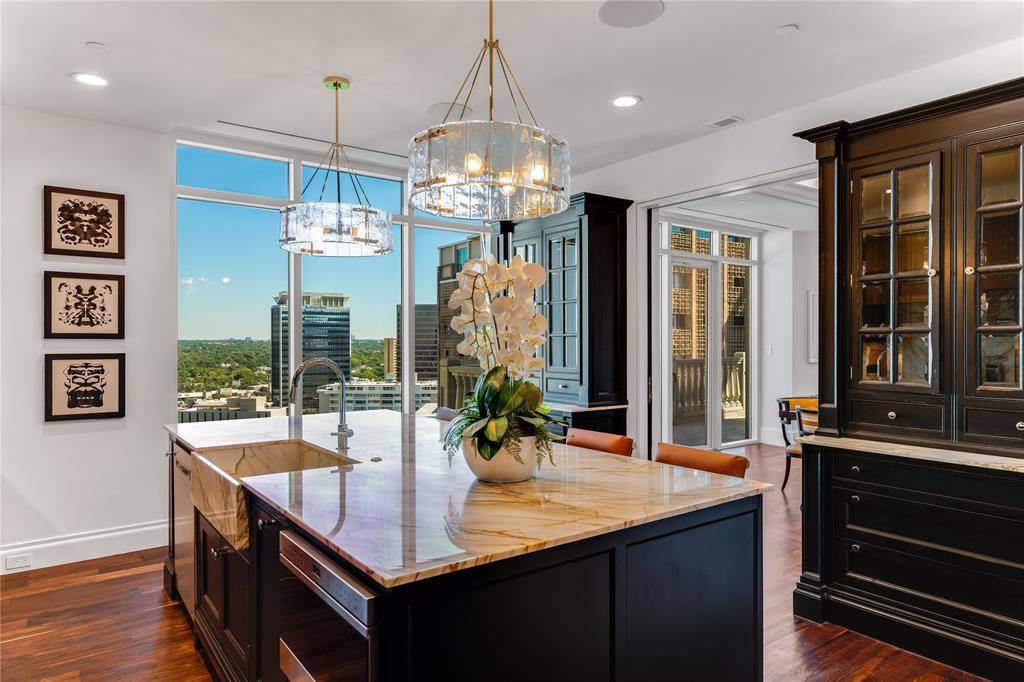 3505 Turtle Creek Boulevard #18C, Dallas, TX 75219