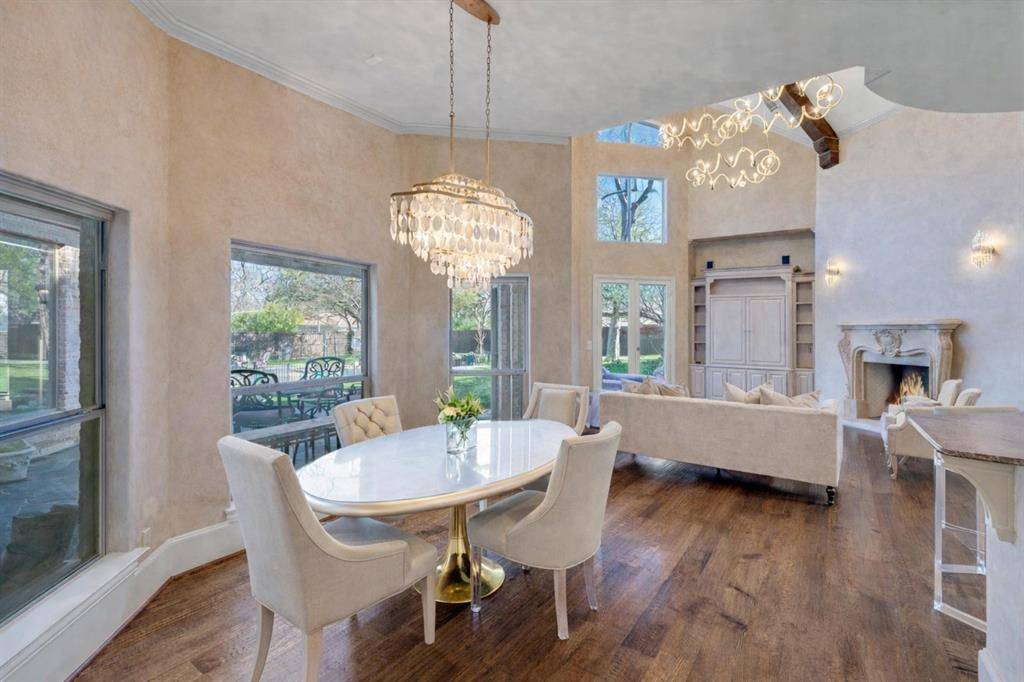 6262 Turner Way, Dallas, TX 75230