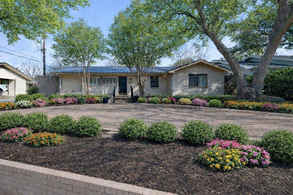 611 Westview Avenue, Fort Worth, TX 76107