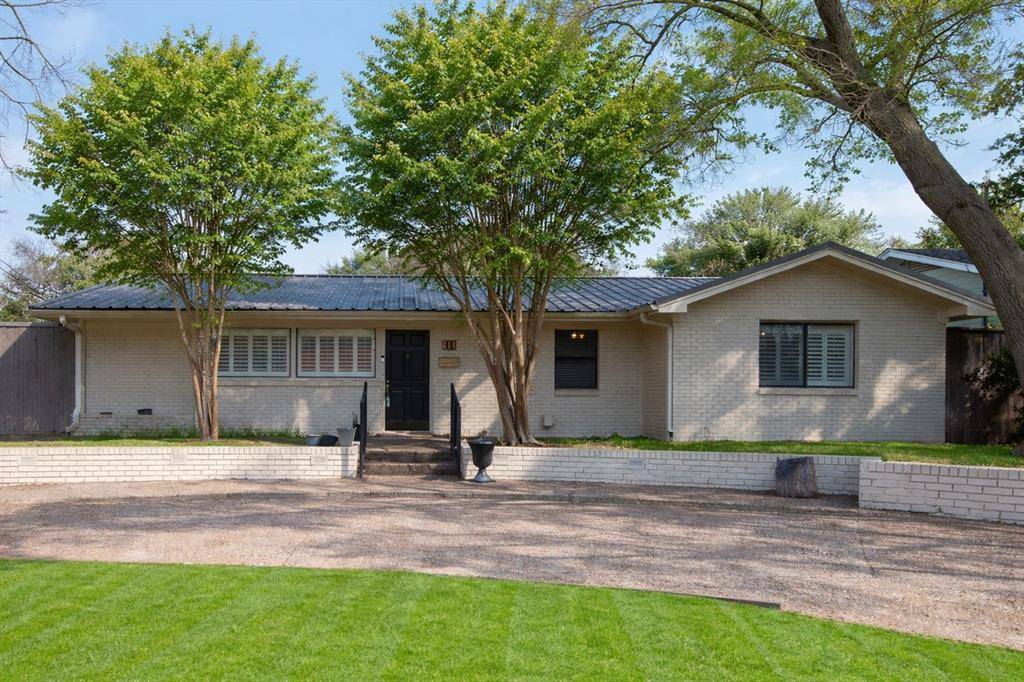 611 Westview Avenue, Fort Worth, TX 76107