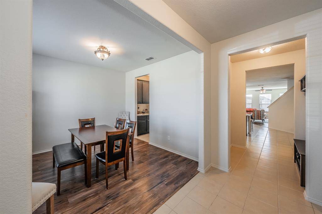 5412 Sea Cove Lane, Denton, TX 76208