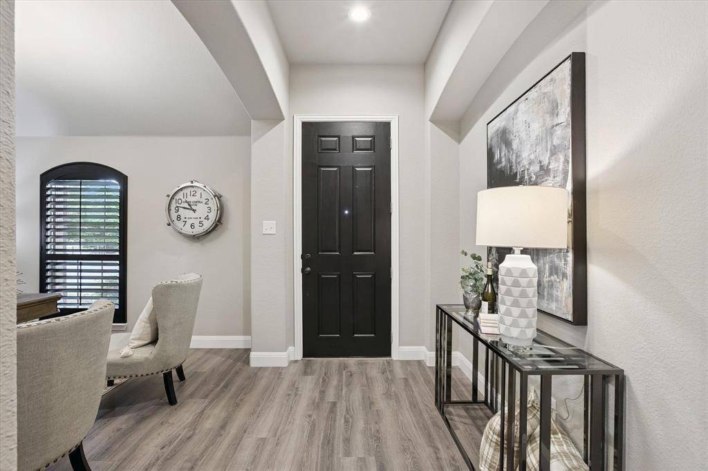 6432 Brynwyck Lane, North Richland Hills, TX 76182