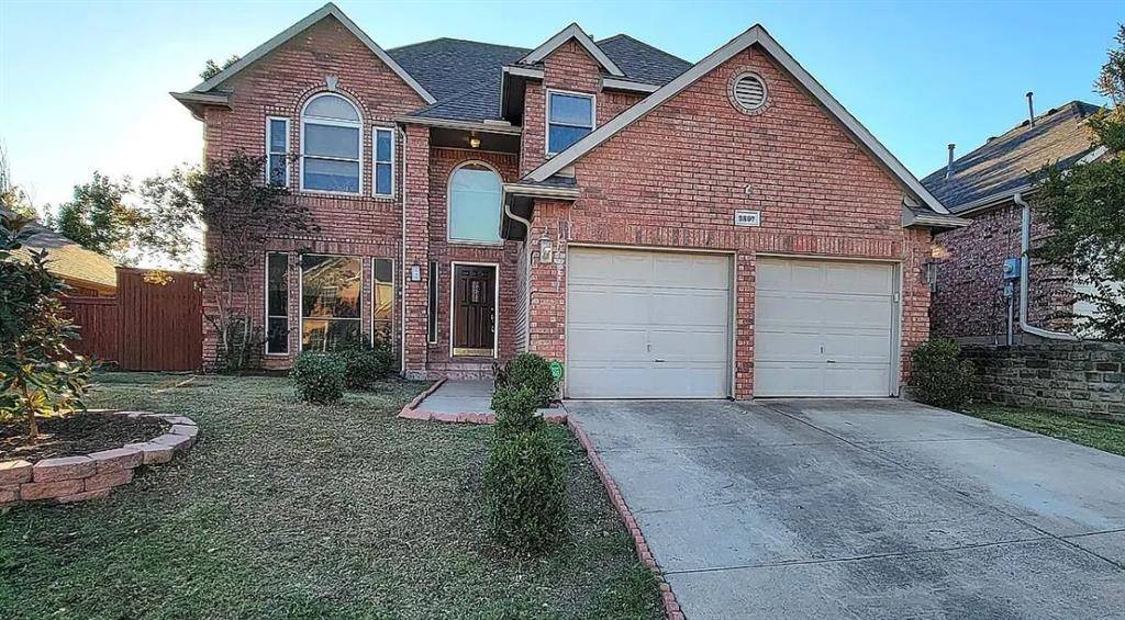 9807 Sunrise Court, Irving, TX 75063