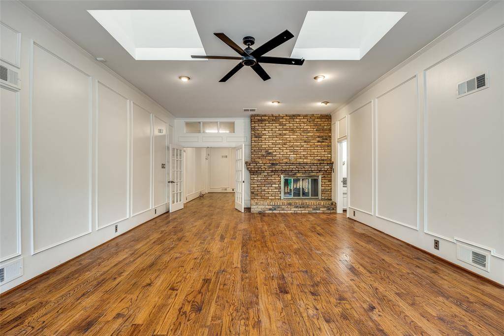 9223 Club Glen Drive, Dallas, TX 75243