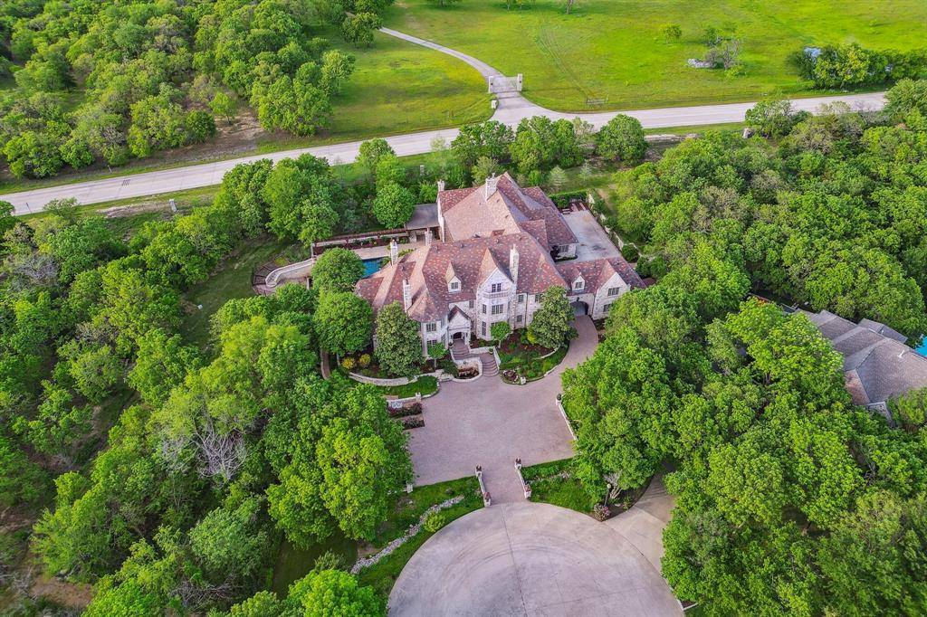 2505 Pelican Court, Flower Mound, TX 75022