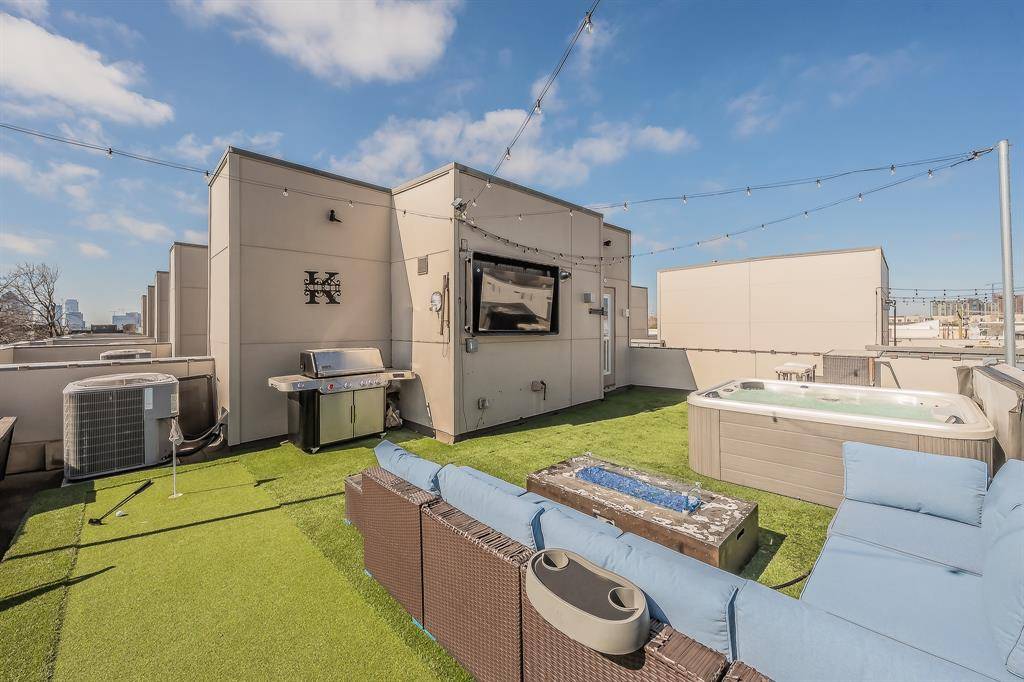 4954 Camdale Court, Dallas, TX 75206