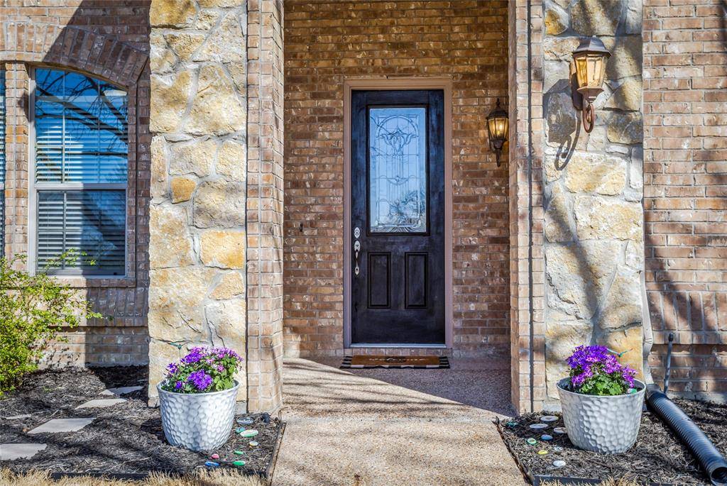 831 Texcoco Drive, Prosper, TX 75078