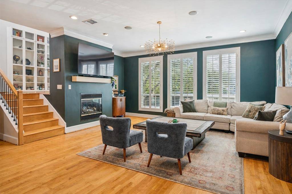 1516 Pecos Street, Dallas, TX 75204