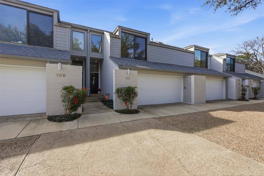5990 Lindenshire Lane #111, Dallas, TX 75230