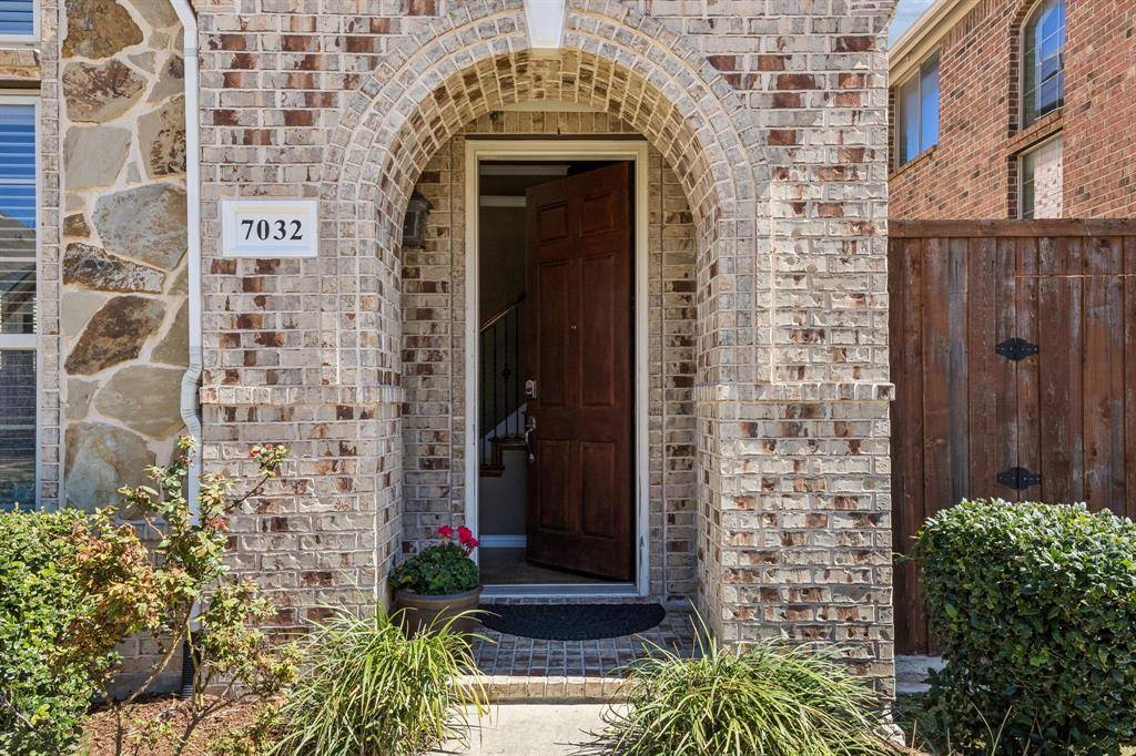 7032 Occidental Road, Plano, TX 75025