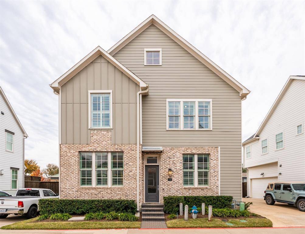 1701 Millsap Lane, Plano, TX 75074