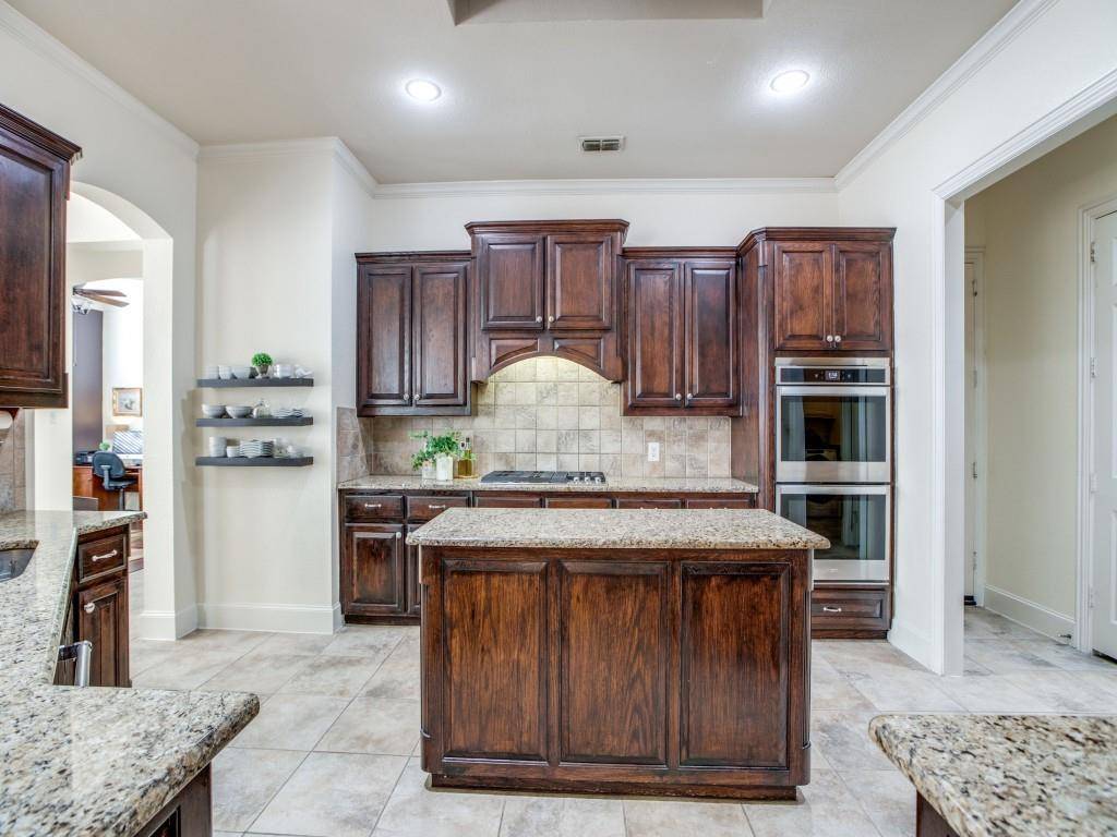 4514 Childress Trail, Frisco, TX 75034