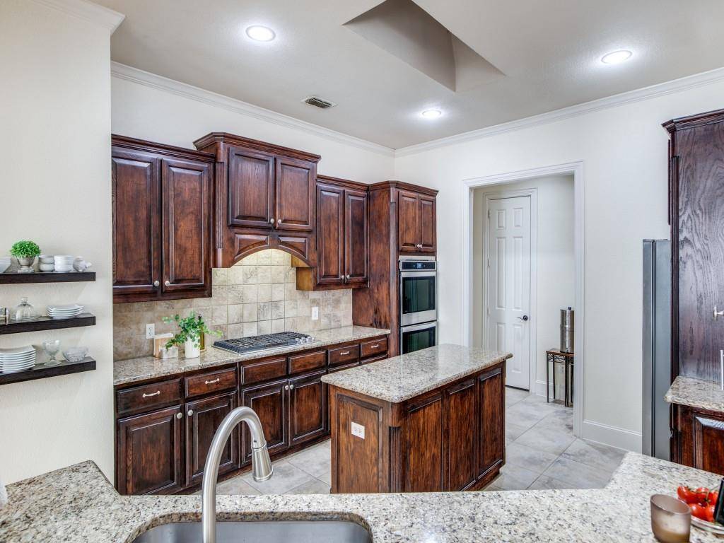 4514 Childress Trail, Frisco, TX 75034