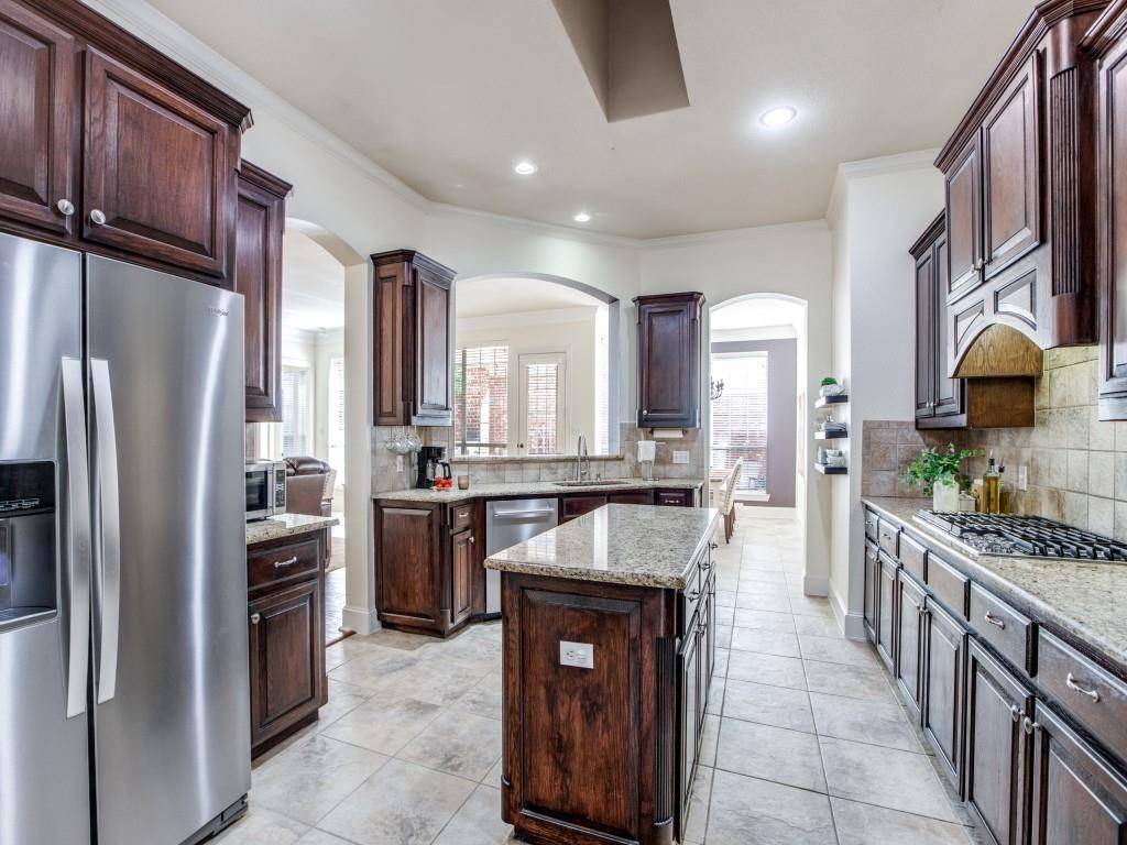 4514 Childress Trail, Frisco, TX 75034