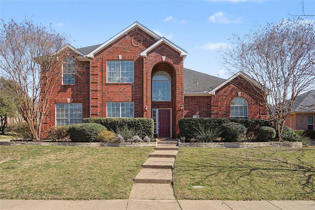 11108 Premier Drive, Frisco, TX 75033