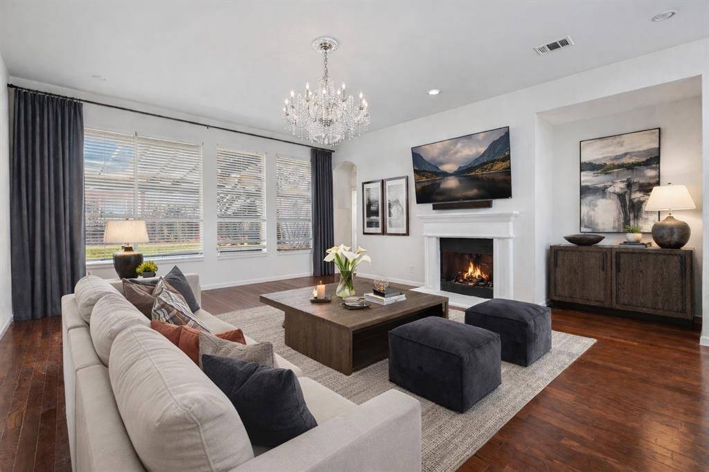 11108 Premier Drive, Frisco, TX 75033