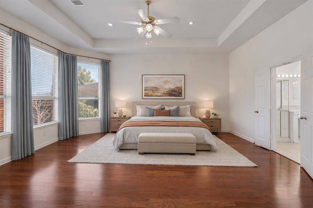 11108 Premier Drive, Frisco, TX 75033