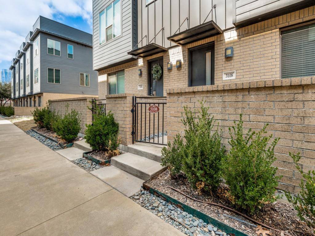 3108 Sunny Brae Drive, Dallas, TX 75204