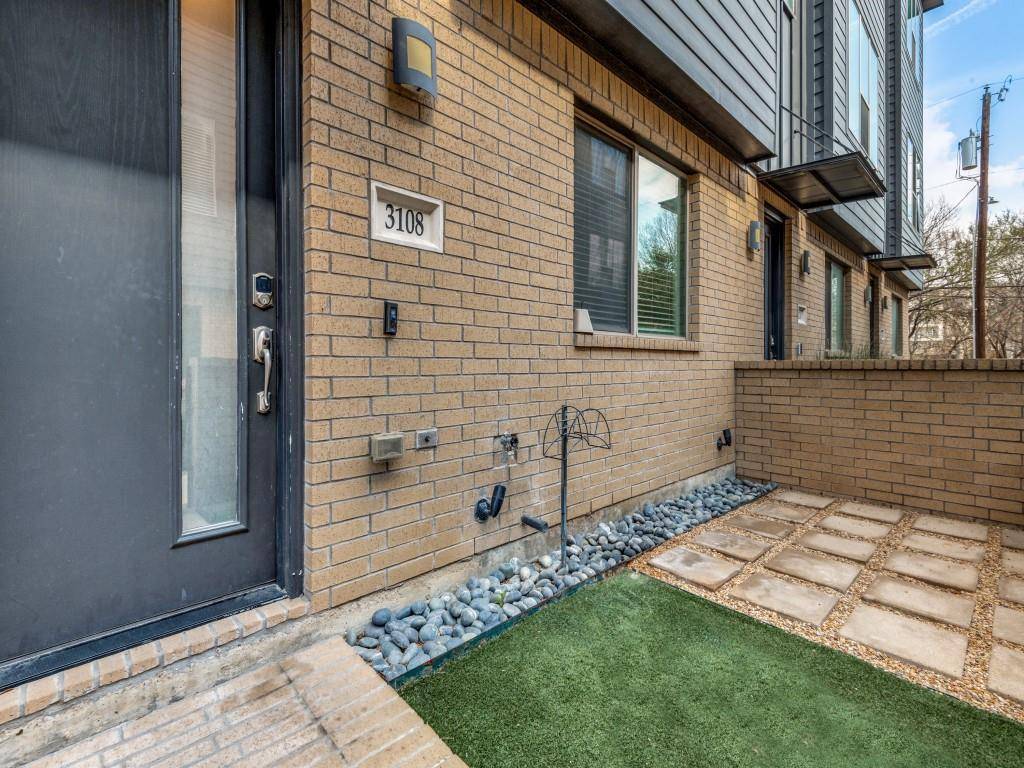 3108 Sunny Brae Drive, Dallas, TX 75204