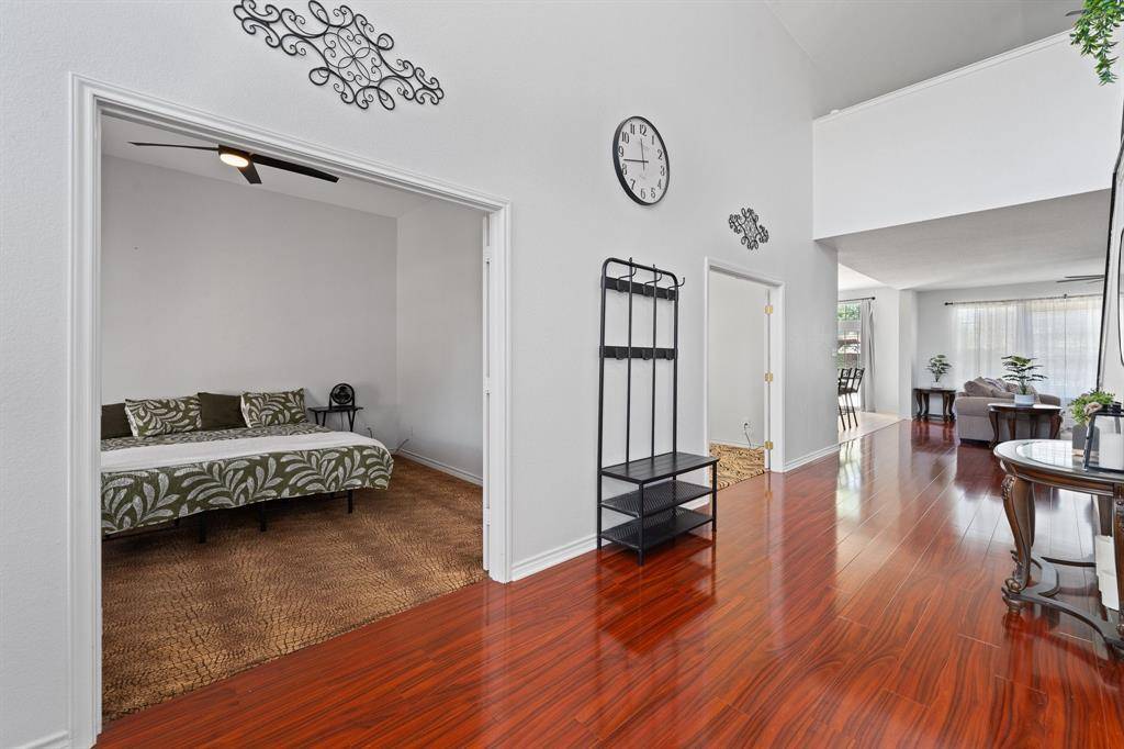 7722 Labrador Drive, Arlington, TX 76002