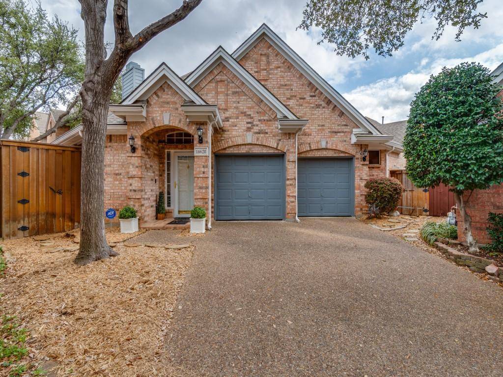 14628 Flanders Court, Addison, TX 75001