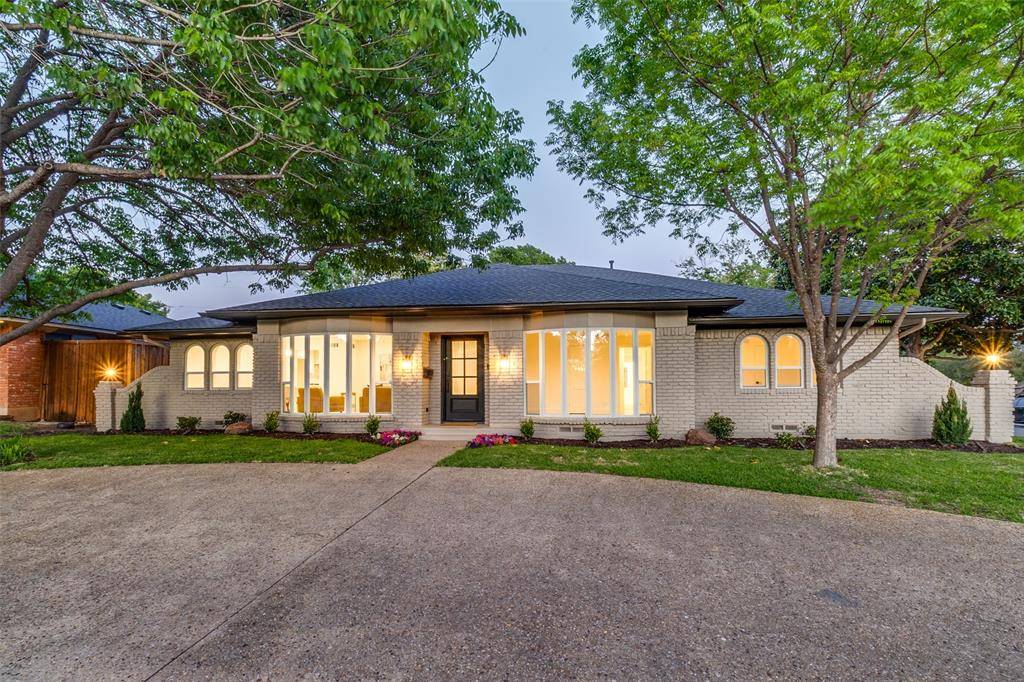 9406 Arborhill Drive, Dallas, TX 75243